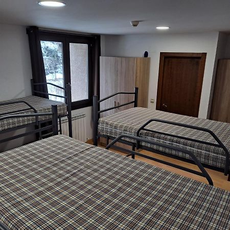 Albergue De Benabarre-Calumet מראה חיצוני תמונה