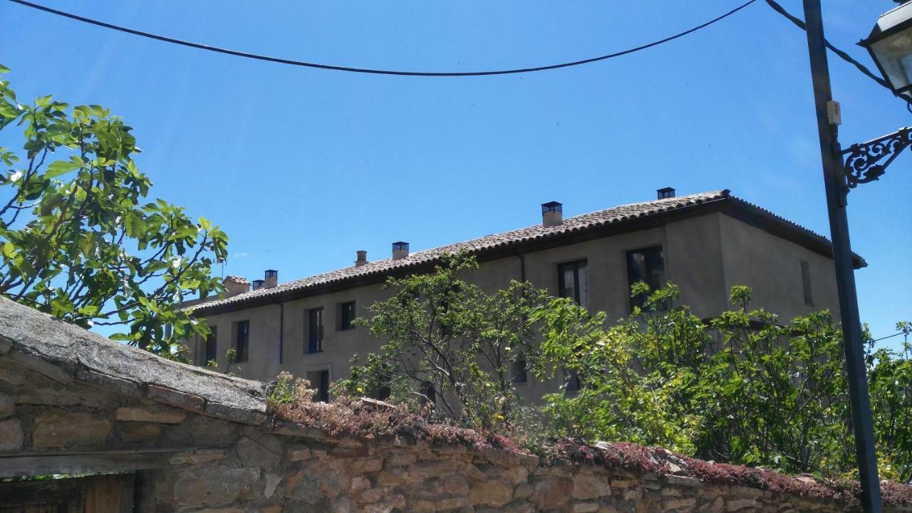 Albergue De Benabarre-Calumet מראה חיצוני תמונה