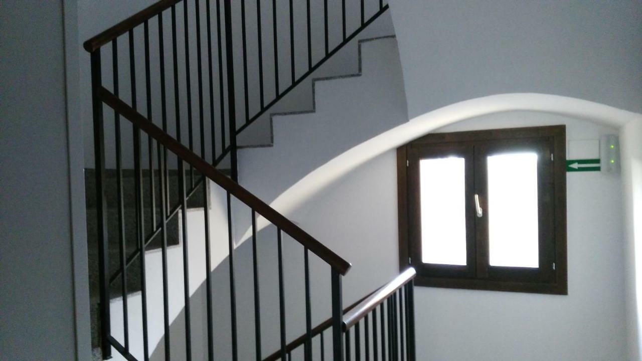 Albergue De Benabarre-Calumet מראה חיצוני תמונה
