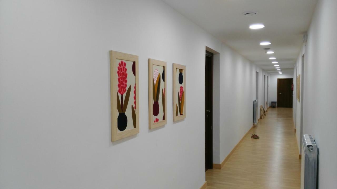 Albergue De Benabarre-Calumet מראה חיצוני תמונה