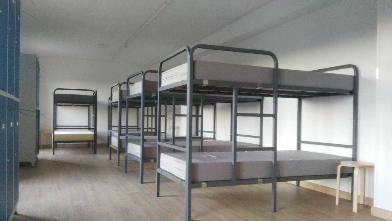 Albergue De Benabarre-Calumet מראה חיצוני תמונה