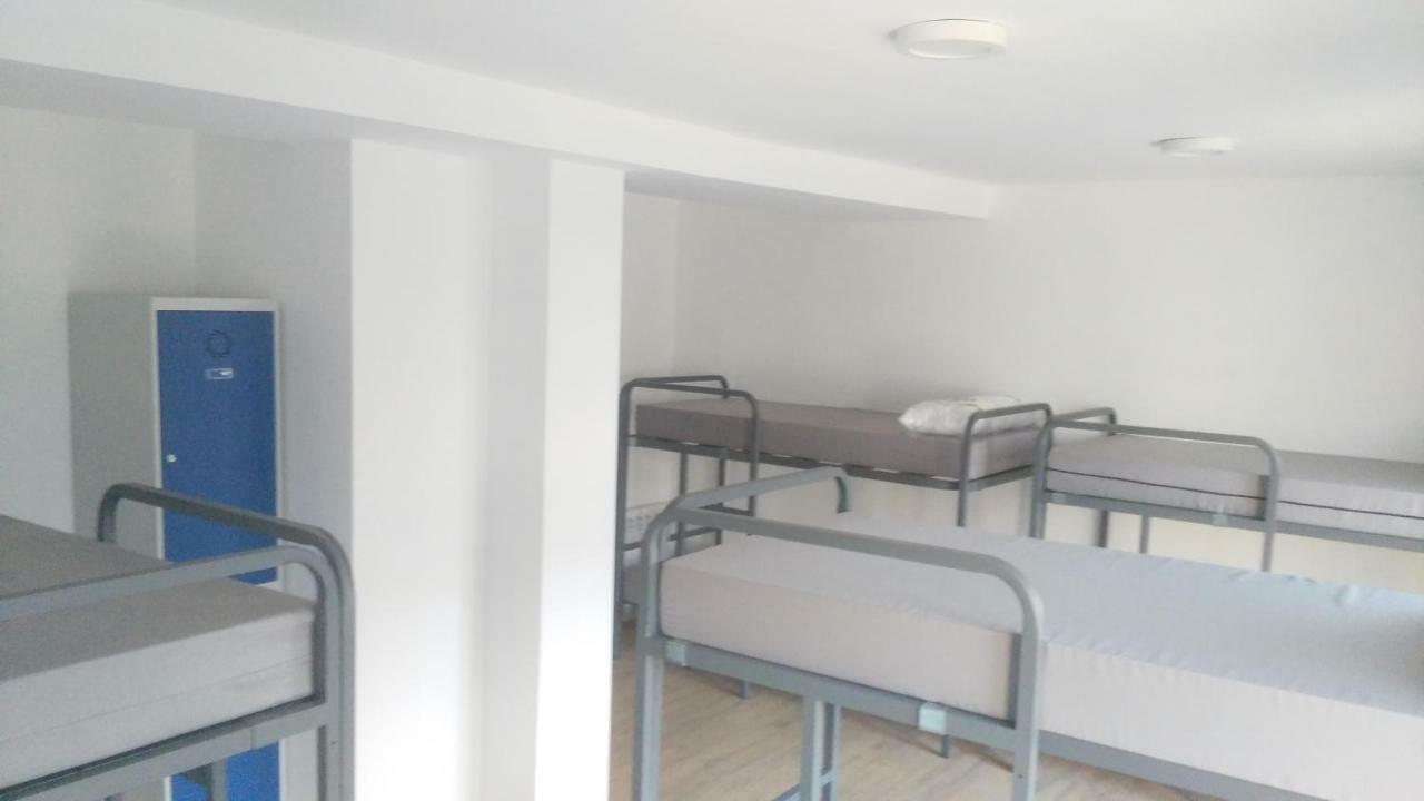 Albergue De Benabarre-Calumet מראה חיצוני תמונה