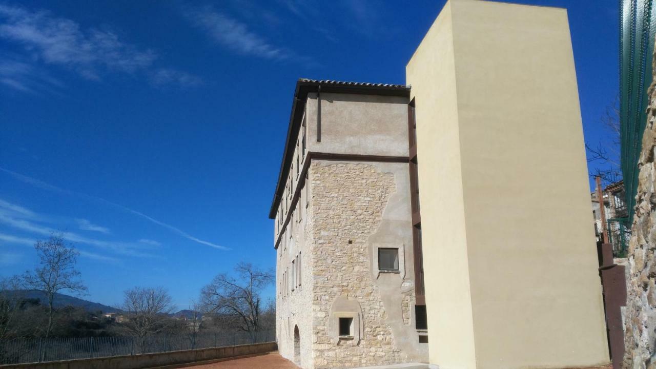 Albergue De Benabarre-Calumet מראה חיצוני תמונה