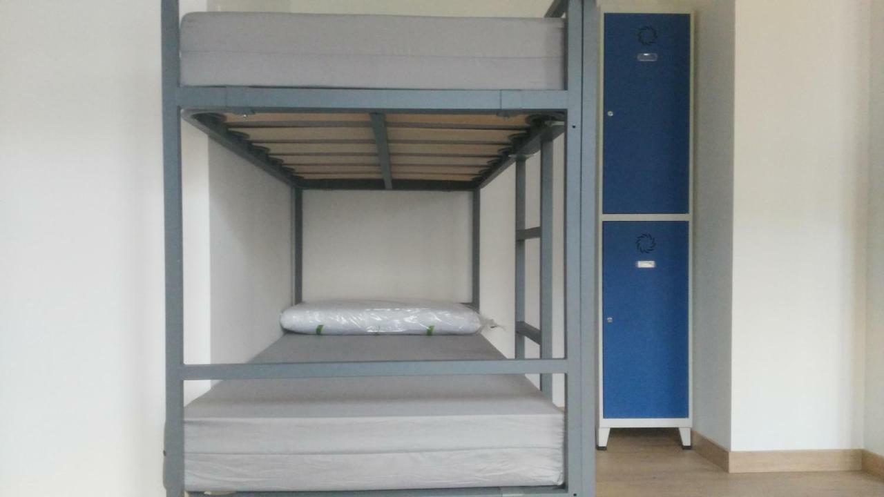 Albergue De Benabarre-Calumet מראה חיצוני תמונה