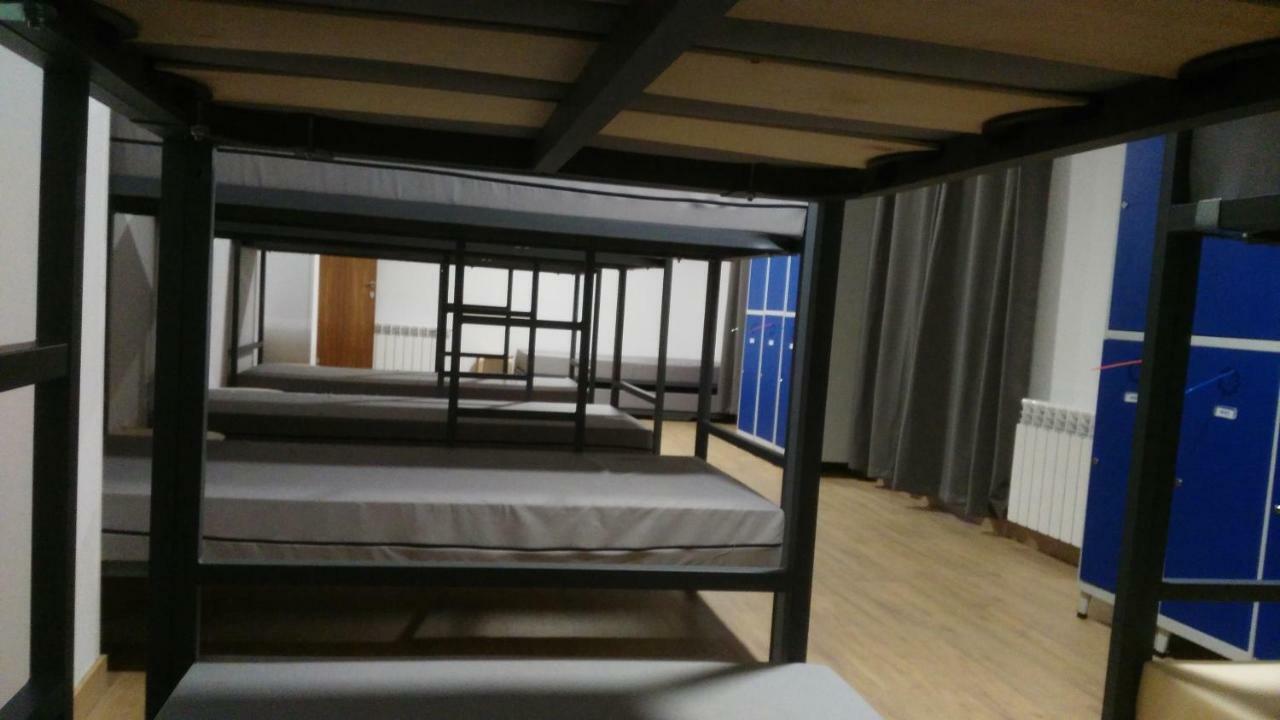 Albergue De Benabarre-Calumet מראה חיצוני תמונה